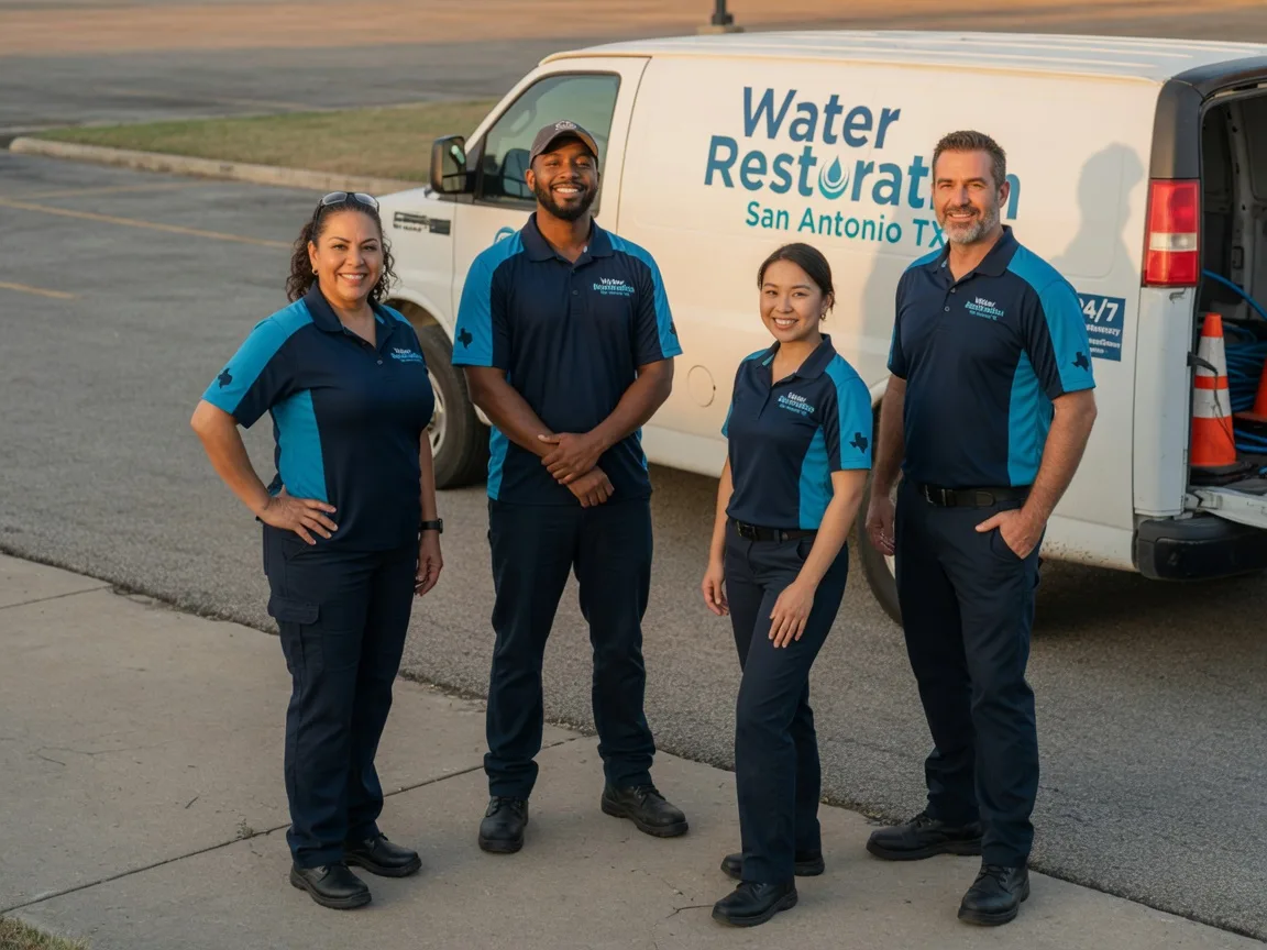 Water Damage Repair company in Alta Vista, IA